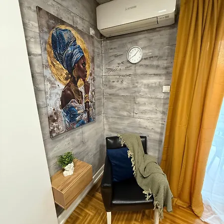 Maslacak Apartament *