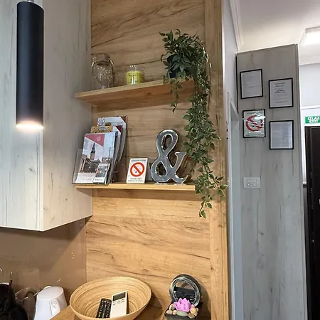 Maslacak Apartament *