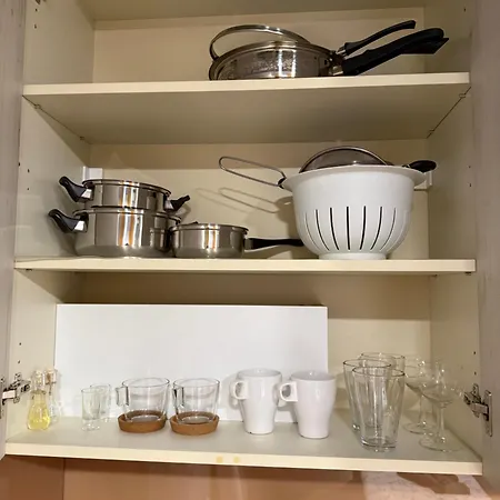 Maslacak Appartement