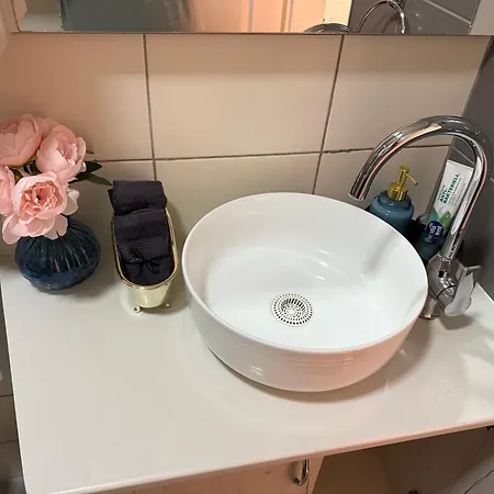 Maslacak Appartement Subotica