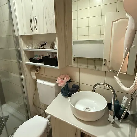 Maslacak Appartement Subotica