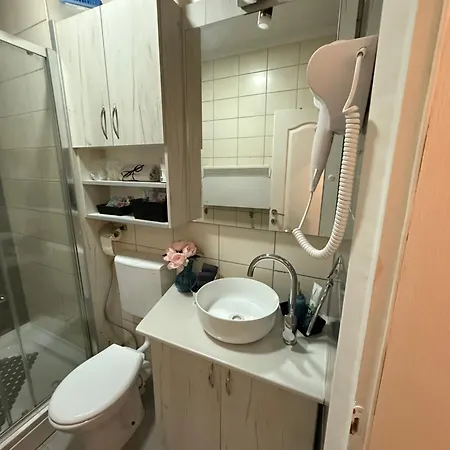 Apartament Maslacak