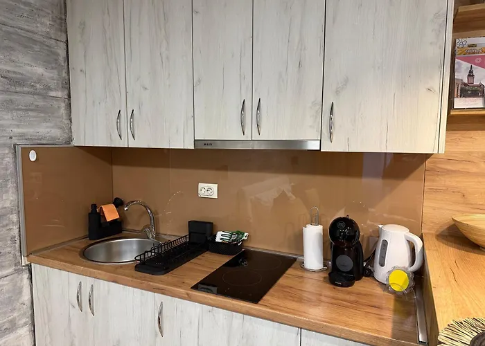 Maslacak Daire Subotica