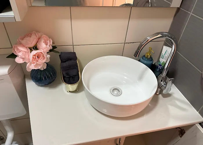 Maslacak Daire Subotica