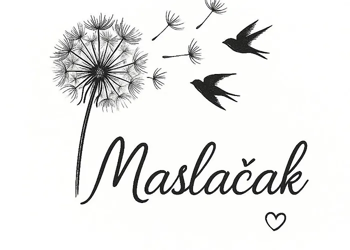 Maslacak Daire Subotica